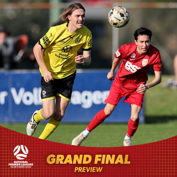 NPLM Grand Final Preview