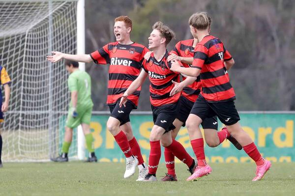 Inaugural PYL season has immediate impact on youth football 