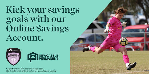 Newcastle Permanent 