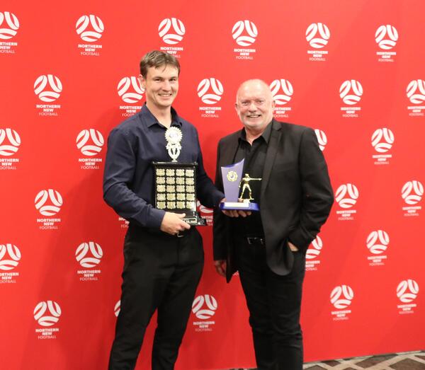 Senior Referee Presentation 