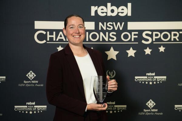 Annelise Rosnell 