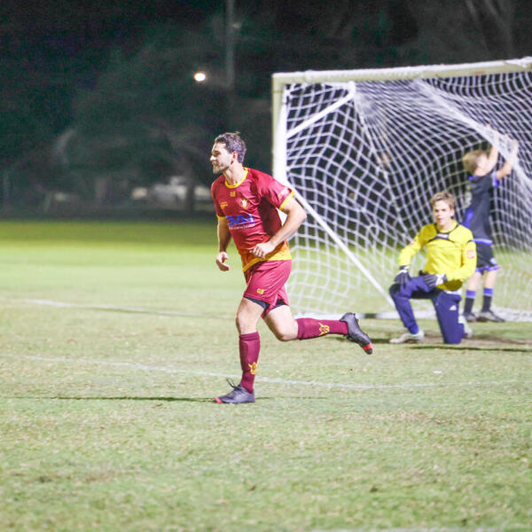 Urunga Raiders Tighten Grip on Men’s Division Two