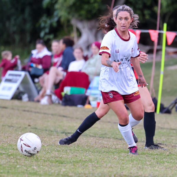 Boambee Eagles Ten out of Ten
