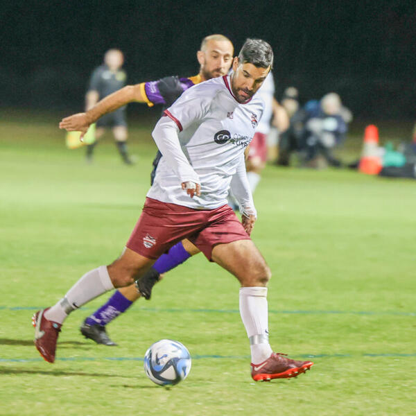 Boambee Bombers and Corindi Breakers Flying High in Masters