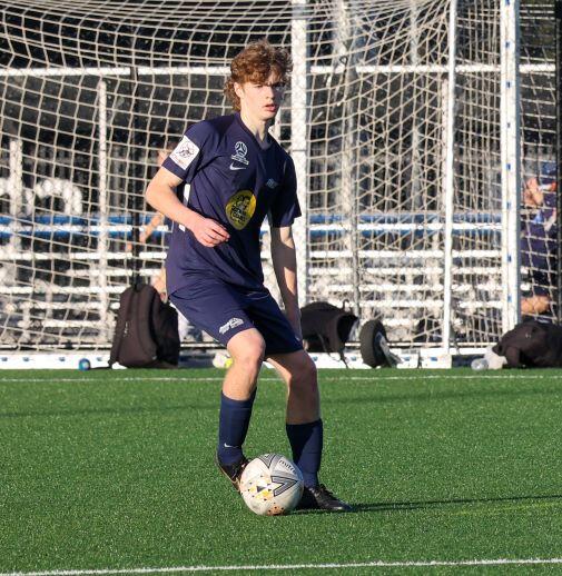 North Coast Football under 16s into grand final after penalty shootout win
