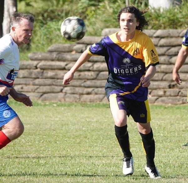 North Coast Football teams prepare for Coffs community grand finals