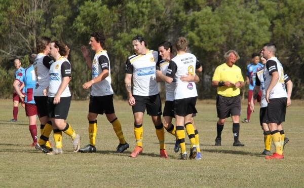 Clarence teams’ eye off premierships