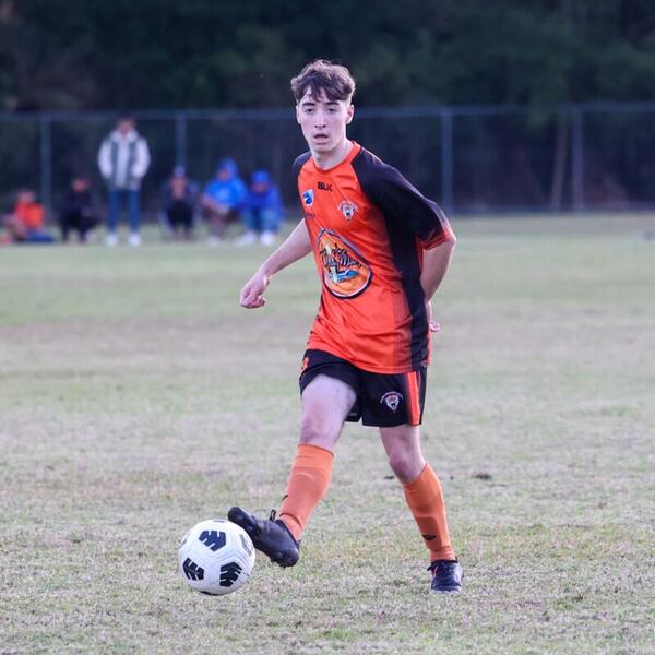 Hat trick of wins for North Coast Football teams in Australia Cup