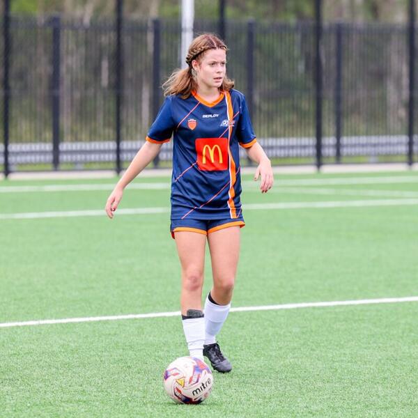 North Coast Football teams have great weekend in Lake Macquarie