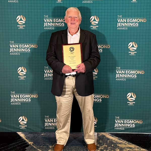 Wal-Davies-Bill-Turner-Service-Award