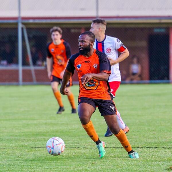 Coffs Coast Tigers and Woolgoolga United into fifth round of Australia Cup