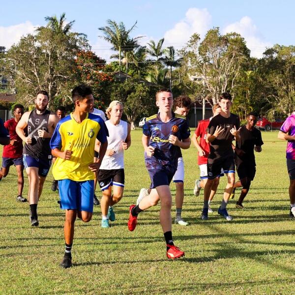 North Coast Football teams look to continue Australia Cup campaigns