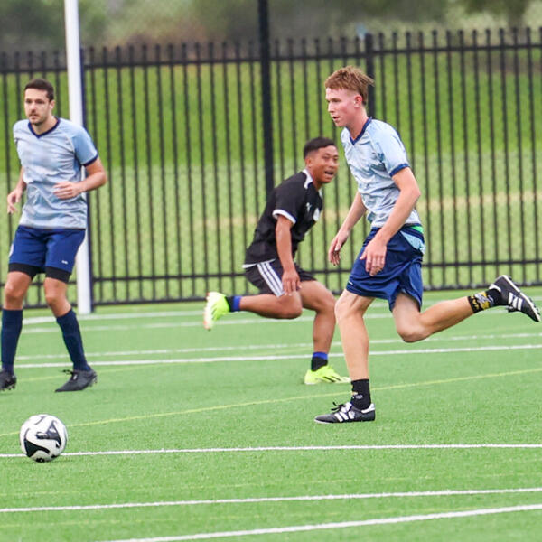 8 NCF Clubs Enter The 2024 Australia Cup