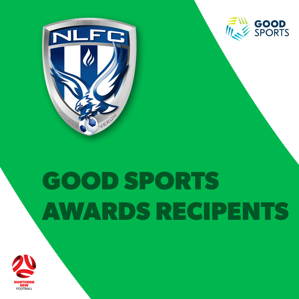 New Lambton Good Sports