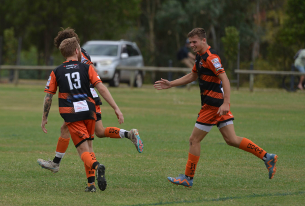 Australia Cup Northern Inland