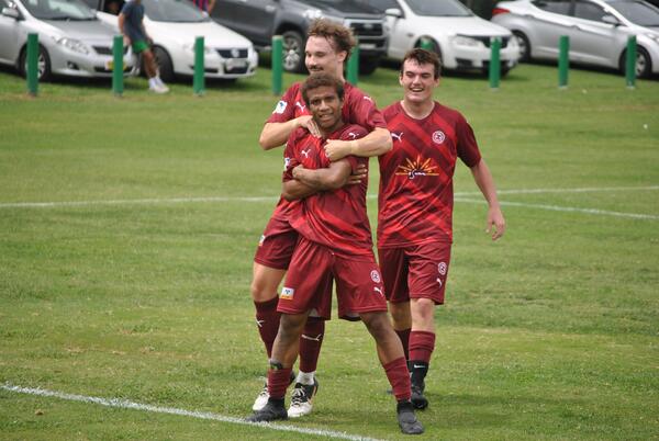 Inverell FC