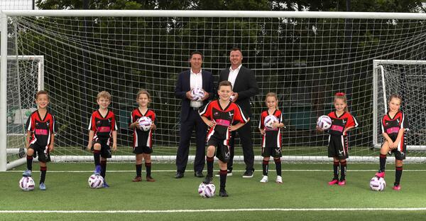Newcastle Permanent continues partnership