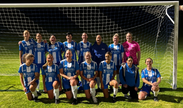 Armidale City Westside Women's Premier League