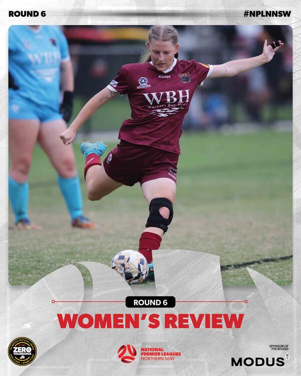 NPLW Round Six Review 