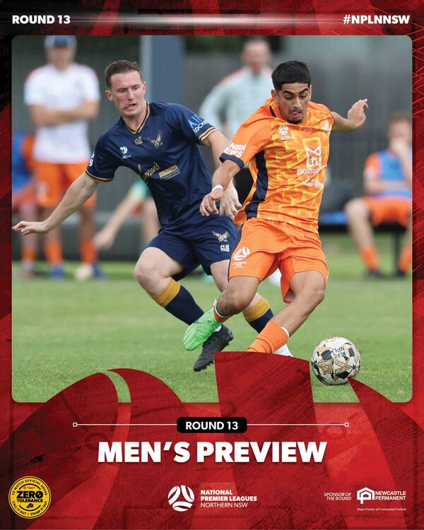 NPLM Round 13 Preview 