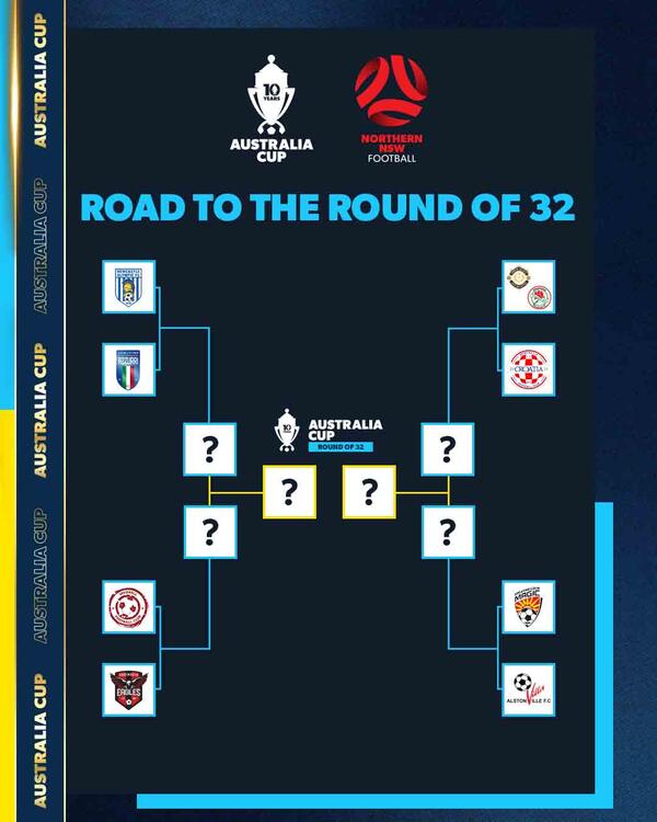 Aus Cup 