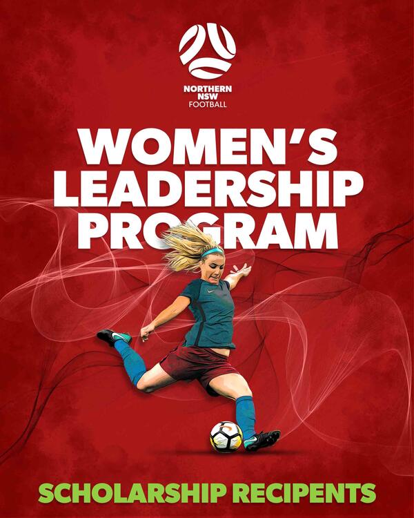Women's Leadership Program 