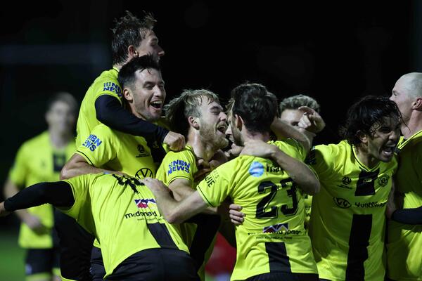 2024 Australia Cup national round of 32