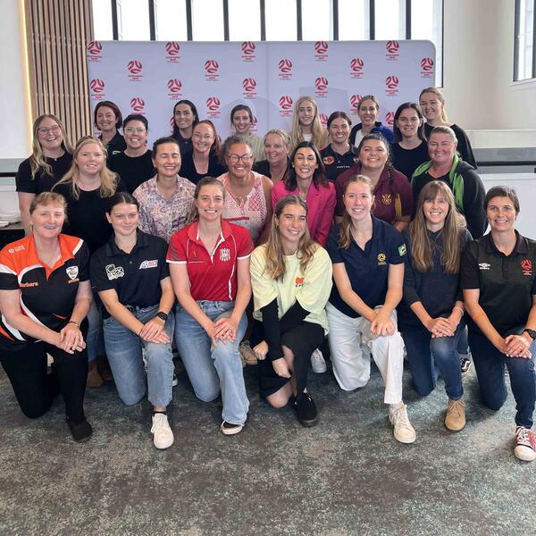 Women's Leadership Program 