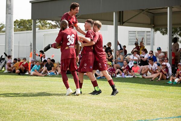 Inverell FC