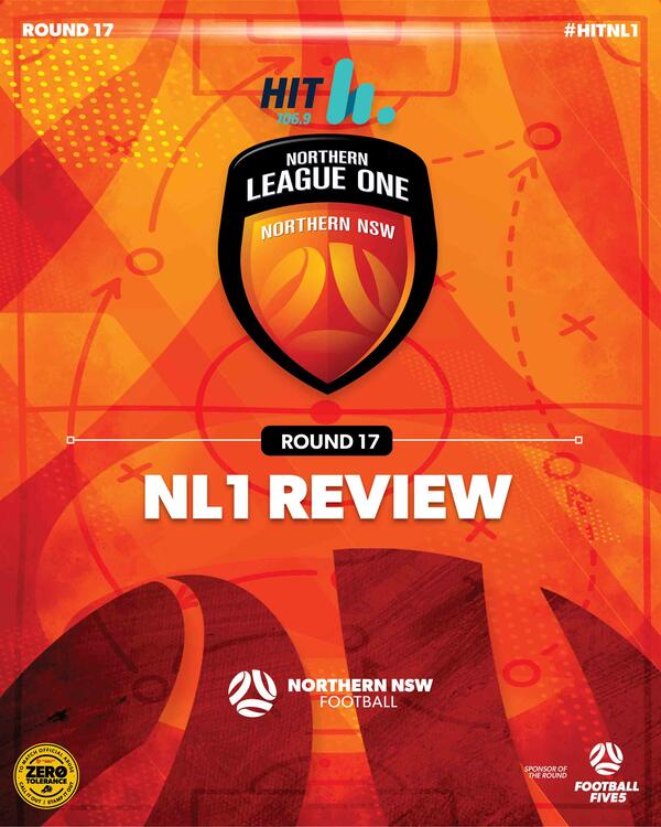 NL1 Round 17 Review 