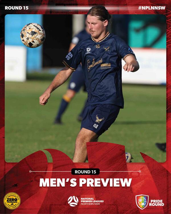 NPLM Round 15 Preview 