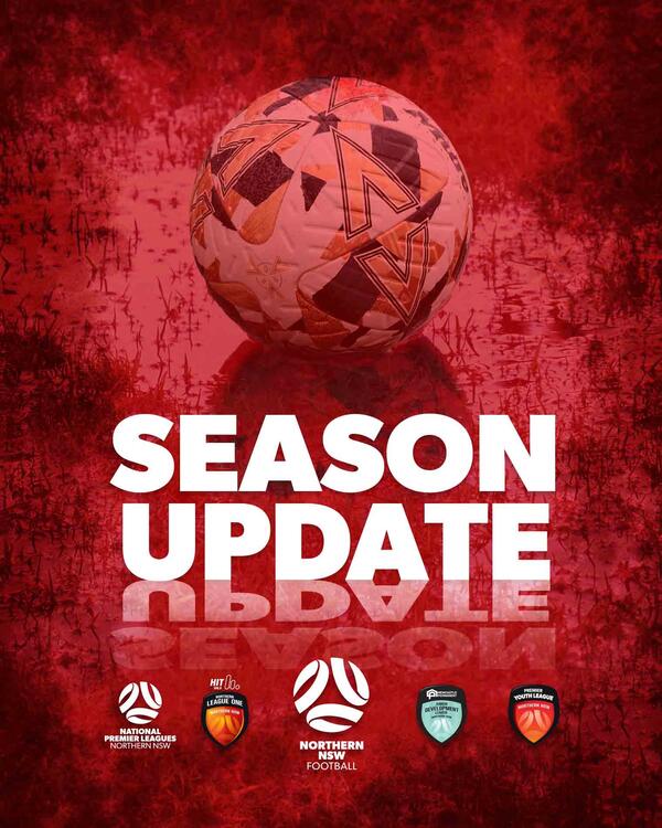 Season Update 