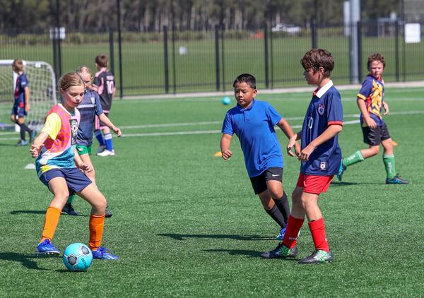 School Holiday Clinics