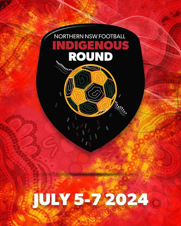Indigenous Round 2024