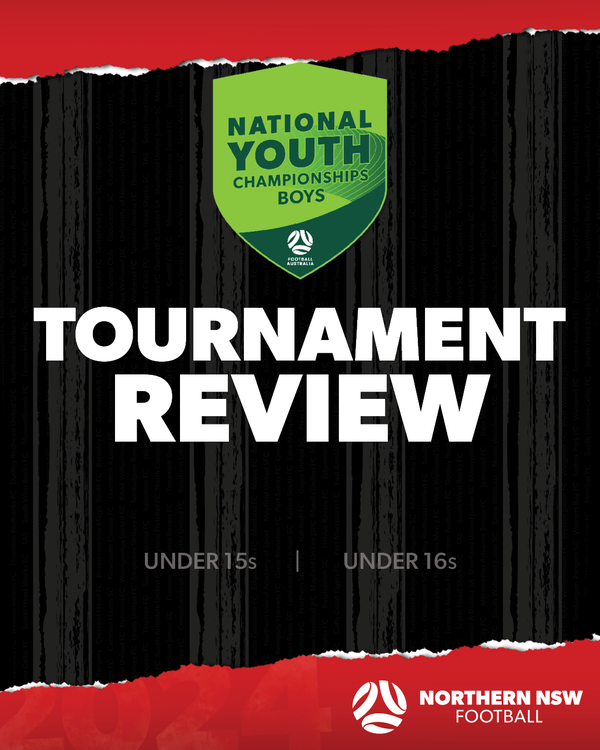 NYC Boys Tournament Review 