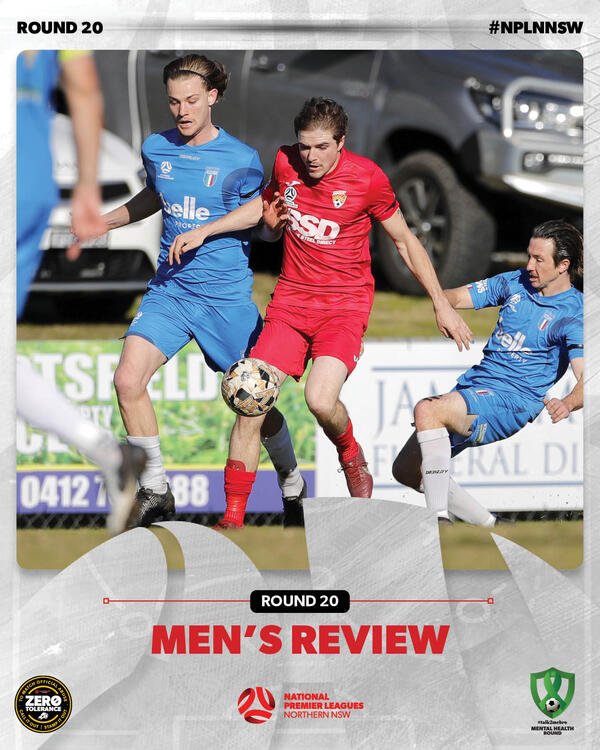 NPLM R20 Review 