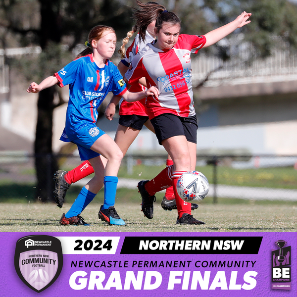 Community Grand Final 