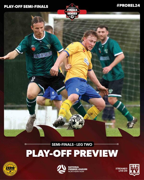Promotion \ Relegation Week Two Preview