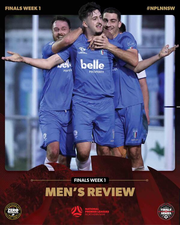 NPLM Review 