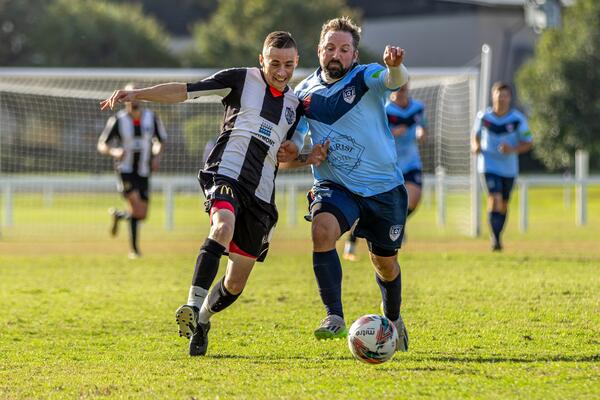 Northies vs Namoi
