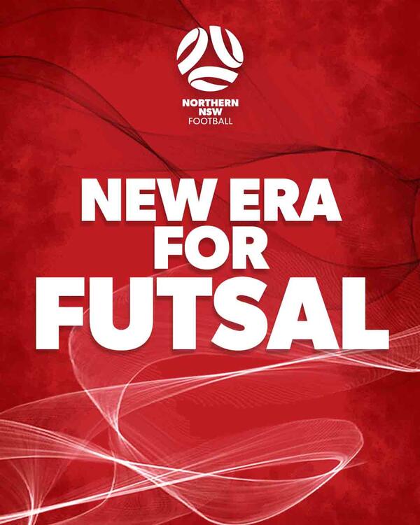 New Era for Futsal 