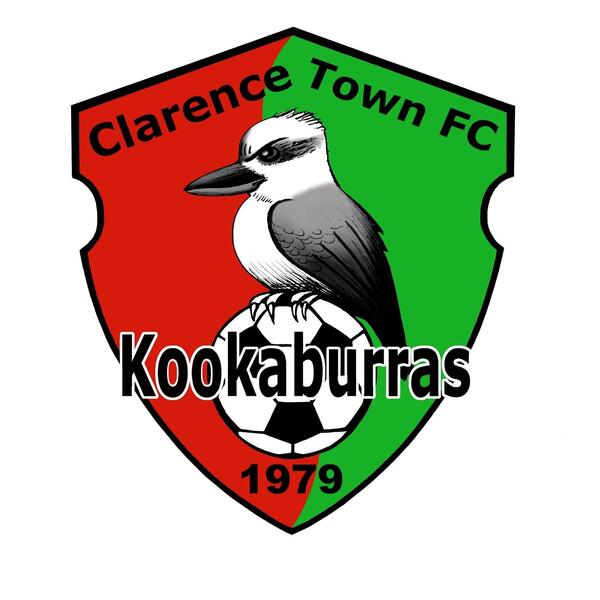Clarence Town Kookaburras FC