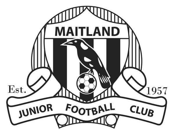 Maitland Junior Football Club