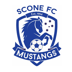Scone Mustangs Football Club