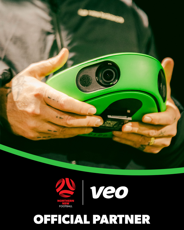 Veo Partnership Announcement 