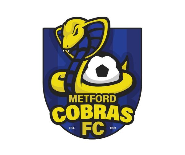 Metford Cobras Football Club