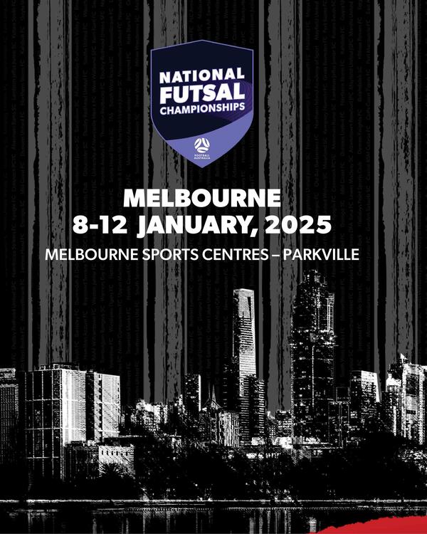 National Futsal Championships 