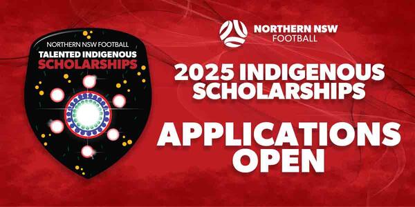 Indigenous Scholarships 2025