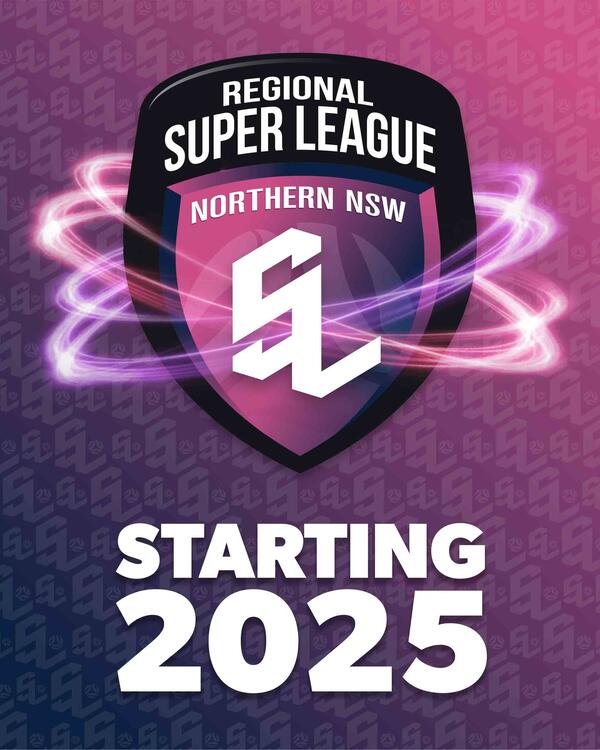 Regional Super League 