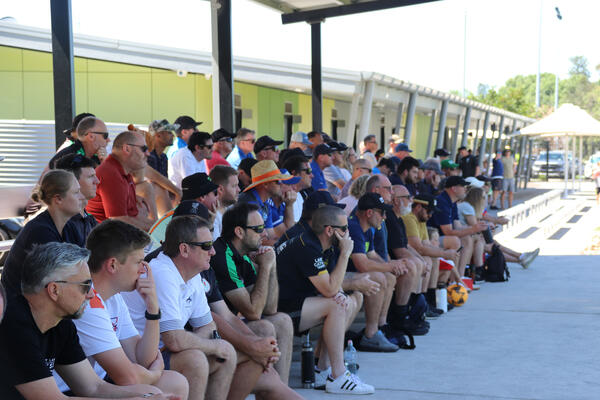 State Coaching Conference 